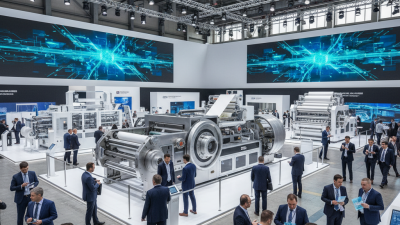 Discover Recard Tissue Machines at the 139th Canton Fair?