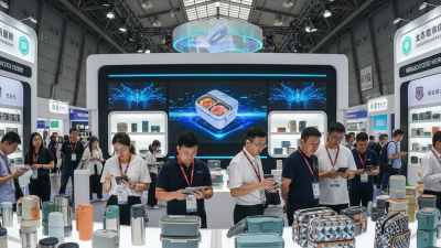 Top Insulated Bento Lunch Boxes at China Import and Export Fair?