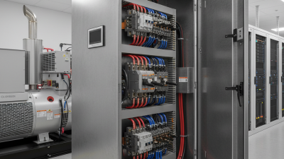What is an ATS Transfer Switch and How Does It Work?