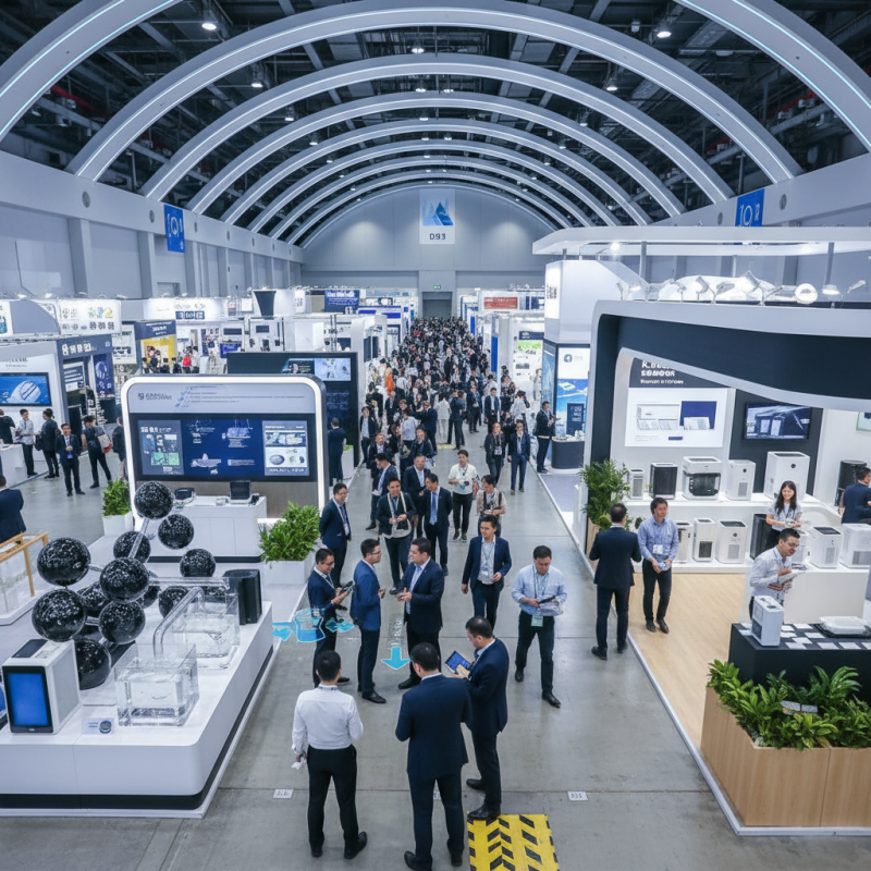 How to Use Activated Carbon at the 139th Canton Fair?