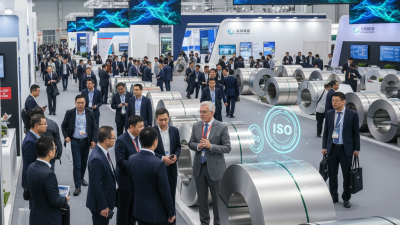 How to Source Stainless Steel Coil at 2026 Canton Fair?