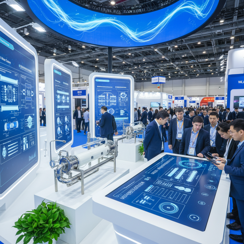 Top 5 Tips for Choosing an Ultrafiltration System at Canton Fair