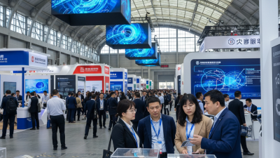 How to Choose Deep Ball Groove Bearings at the 139th Canton Fair?