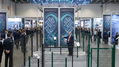 Top Chain Link Fence Suppliers at the 139th Canton Fair?