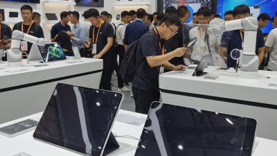 Top 5 Benefits of HD Protective Film for Global Buyers at Canton Fair?