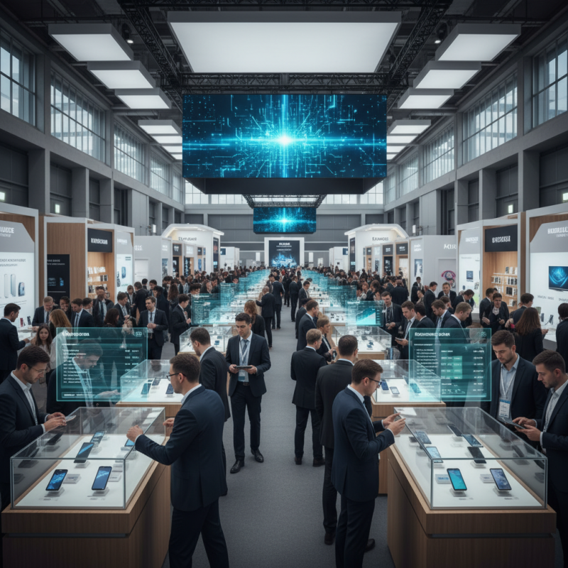 How to Choose HD Protective Film at 139th Canton Fair?