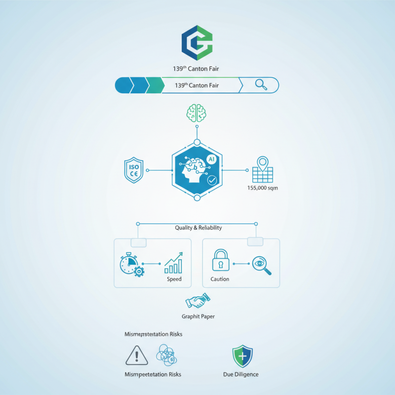 Graphit Paper Tips for Successful Sourcing at China Import Fair?