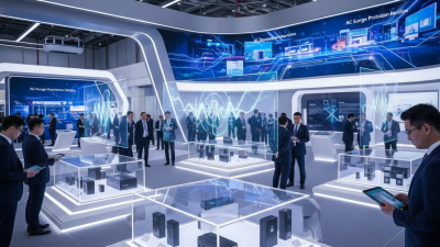 Best AC Surge Protection Solutions at 139th Canton Fair 2026?