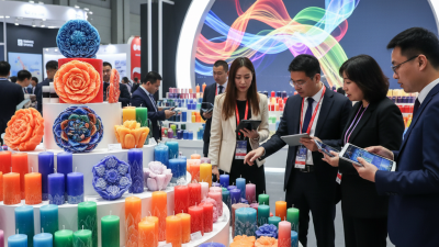 Best Colored Candles Supplier at 2026 Canton Fair Tips?