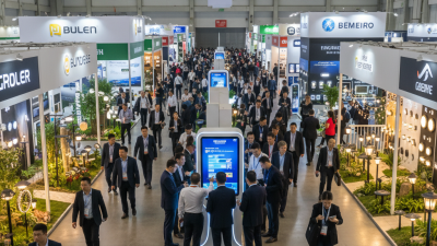 How to Choose LED Garden Lights at the 139th Canton Fair?