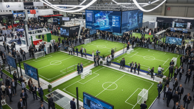 Top Tips for Choosing a Soccer Pitch at the 139th Canton Fair?