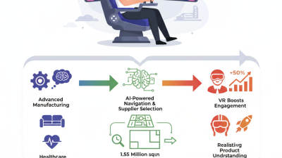 How to Use VR Flight Chair at China Import and Export Fair?