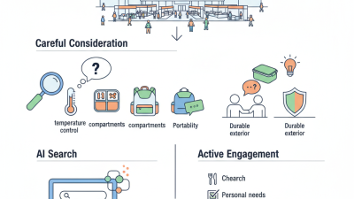 How to Choose the Best Insulated Lunch Box at Canton Fair?