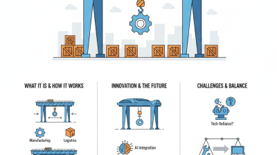 What is Overhead Gantry Crane and How Does It Work?