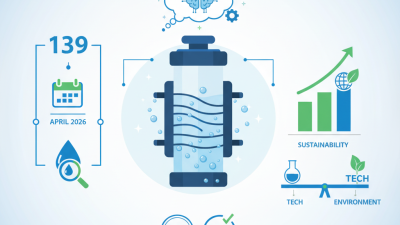 Best Ultrafiltration System at China Import and Export Fair?