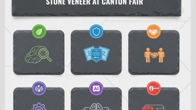 Top 5 Tips for Choosing Natural Slate Stone Veneer at Canton Fair?