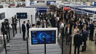 Top Chain Link Fence Suppliers at the 139th Canton Fair?