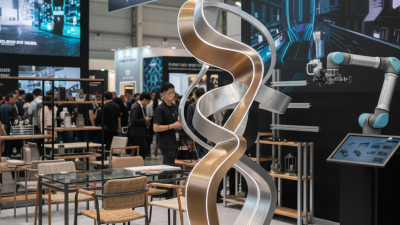 Top Aluminum Profiles for Furniture at the 139th Canton Fair?