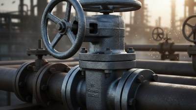 Why Choose Forged Steel Gate Valves for Your Industrial Needs?