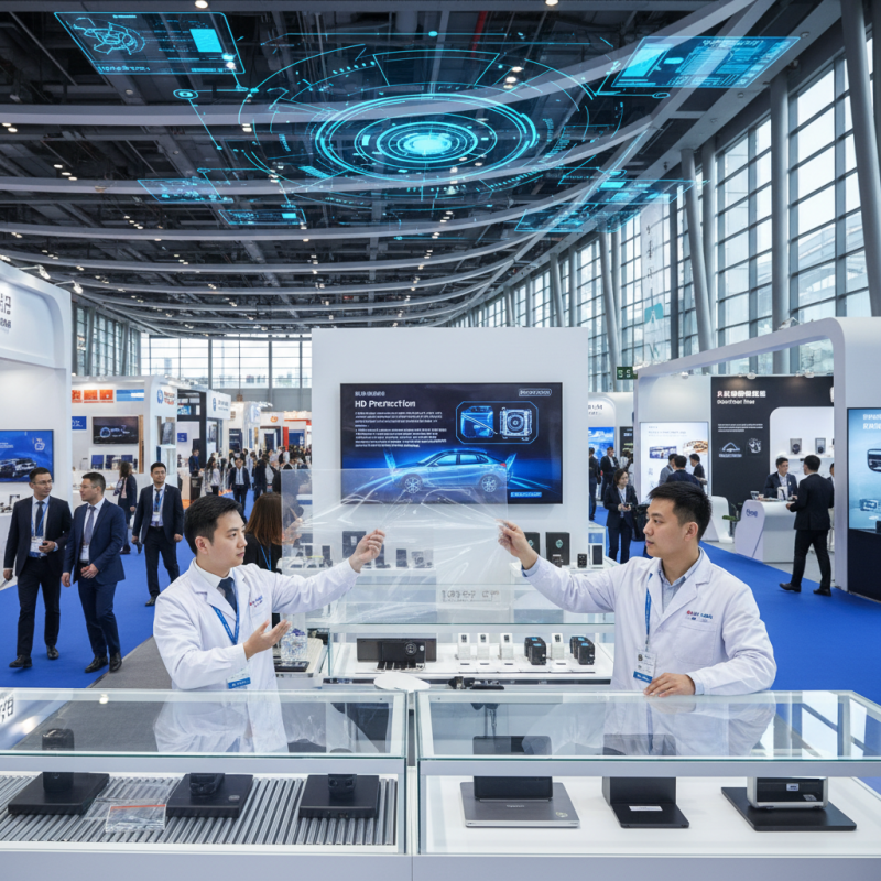 What is HD Protective Film for the 139th Canton Fair?