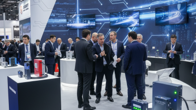 Top 10 AC Surge Protection Solutions at China Import Expo?