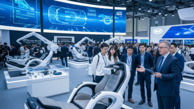 Discover the Best Vr Flight Chair at the 139th Canton Fair?