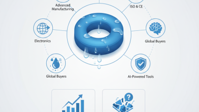 Top Waterproof O-Rings at China Import Export Fair 2026?