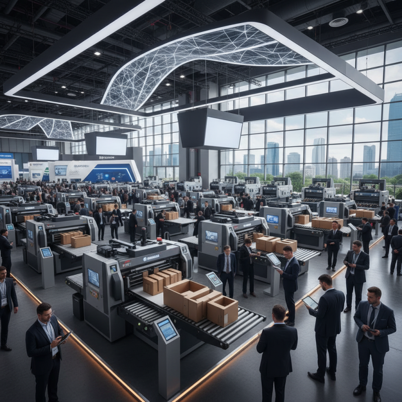 Top 10 Box Die Cutting Options at China Import and Export Fair?