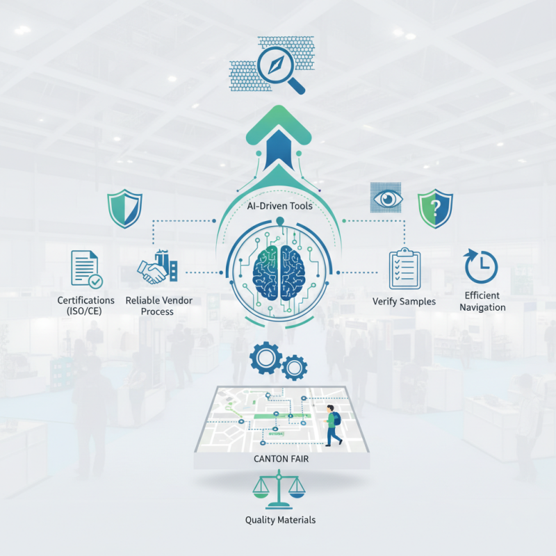 Top Tips for Sourcing Stainless Steel Wire Mesh at Canton Fair?