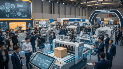 Best Box Die Cutting Solutions to Explore at the 139th Canton Fair?