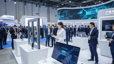 Top 10 Door And Window Alarm Innovations at 139th Canton Fair?