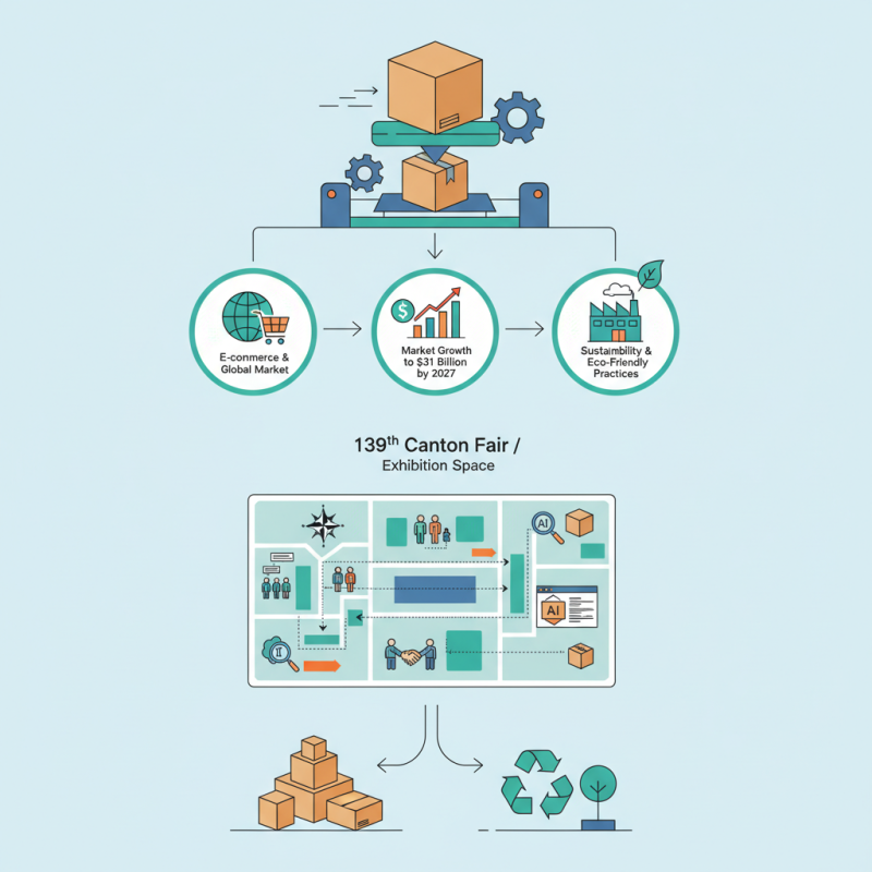What is Box Die Cutting at the 139th Canton Fair?