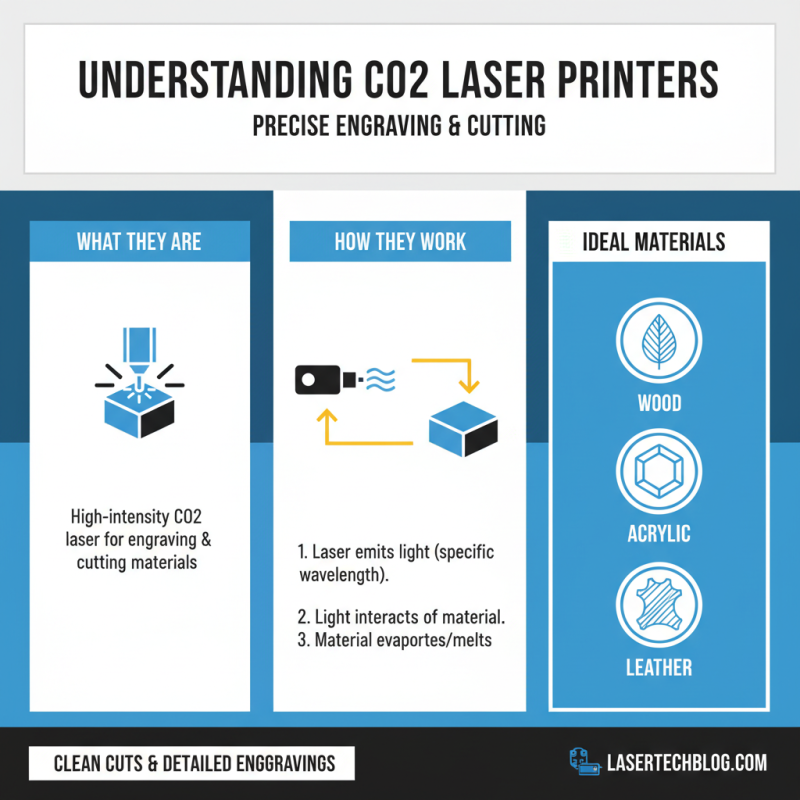 10 Essential Tips for Using Carbon Dioxide Laser Printers Effectively?