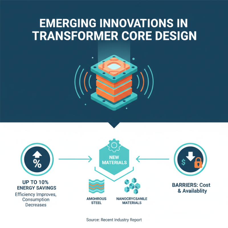 2026 Best Transformer Core Models for Enhanced Performance?