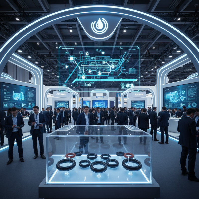 Top Waterproof O-Rings at 2026 Canton Fair What to Know?