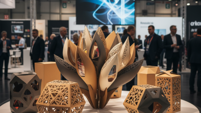 How to Utilize Box Die Cutting at the 139th Canton Fair?