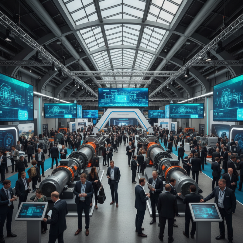 Top Slurry Pumps Manufacturers to Meet at 139th Canton Fair?