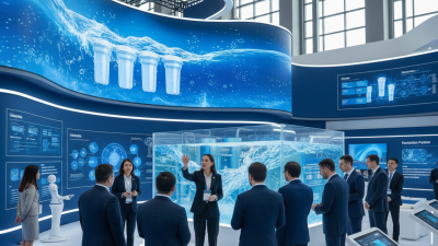 Ultimate Tips for Using Ultrafiltration Systems at Canton Fair 139?