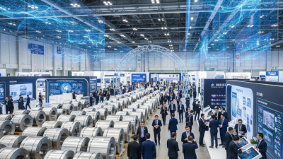 How to Source Quality Stainless Steel Coil at Canton Fair 2026?