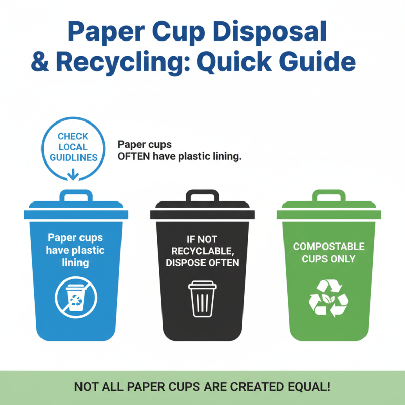 10 Best Paper Cups for Eco-Friendly Drinking Solutions?