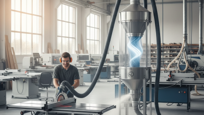 10 Essential Tips for Choosing the Best Automatic Dust Collector