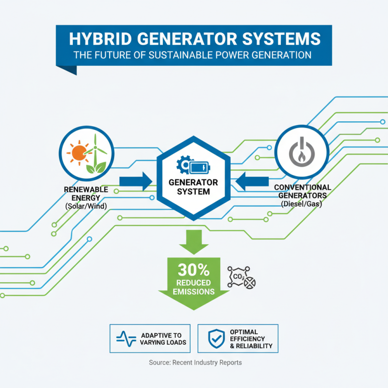 Top Generator Set Types for Optimal Power Solutions?
