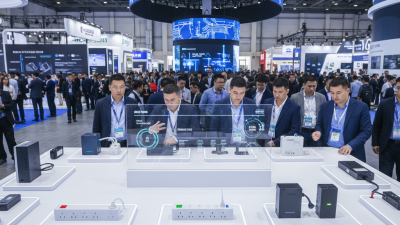 Top AC Surge Protection Solutions at 139th Canton Fair?