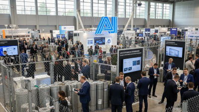 Top Chain Link Fence Suppliers at the 139th Canton Fair?