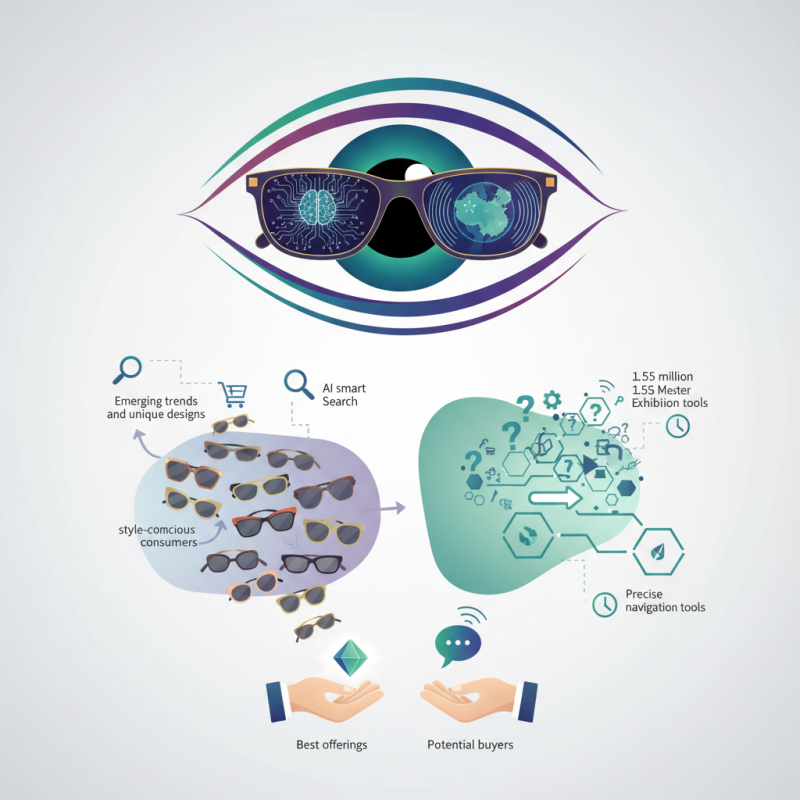 Top Designers Sunglasses at China Import and Export Fair 2026?