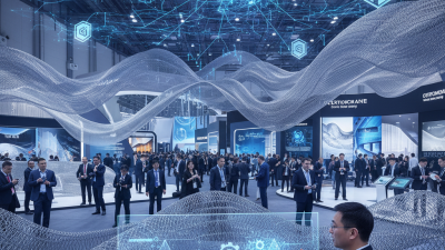 Top 5 Stainless Steel Wire Mesh Trends at Canton Fair 2026?