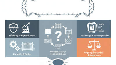 What is Razor Wire Mesh Fence at the 139th Canton Fair?