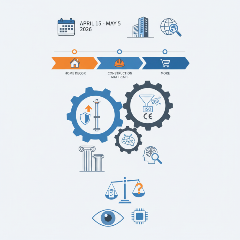 Best Formwork Steel Prop Products at 139th Canton Fair?