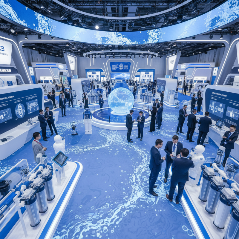 How to Choose the Best Ultrafiltration System at Canton Fair 2026?