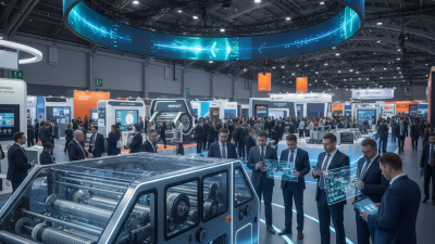 Explore Recard Tissue Machine at Canton Fair 2026?